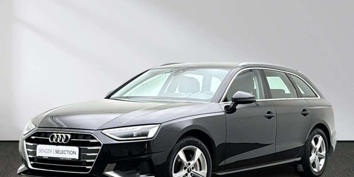 Audi A4 109.340 km 26.880 &euro; Emsdetten 48282