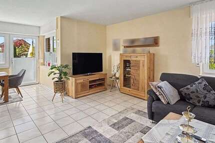 Wohnung Steinfurt - 3 Zimmer, 68 m&sup2;, 165.000&euro; | Angebot:26314099