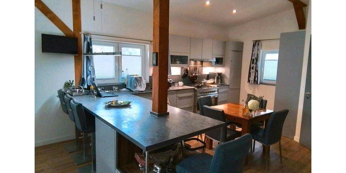 Bungalow Spelle - 3 Zimmer, 90 m&sup2;, 185.000&euro; | Angebot:27096876