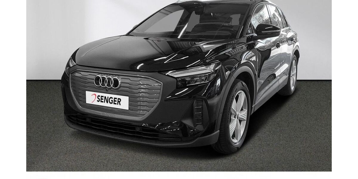 Audi Q4 e-tron 53.070 km 35.880 &euro; Emsdetten 48282