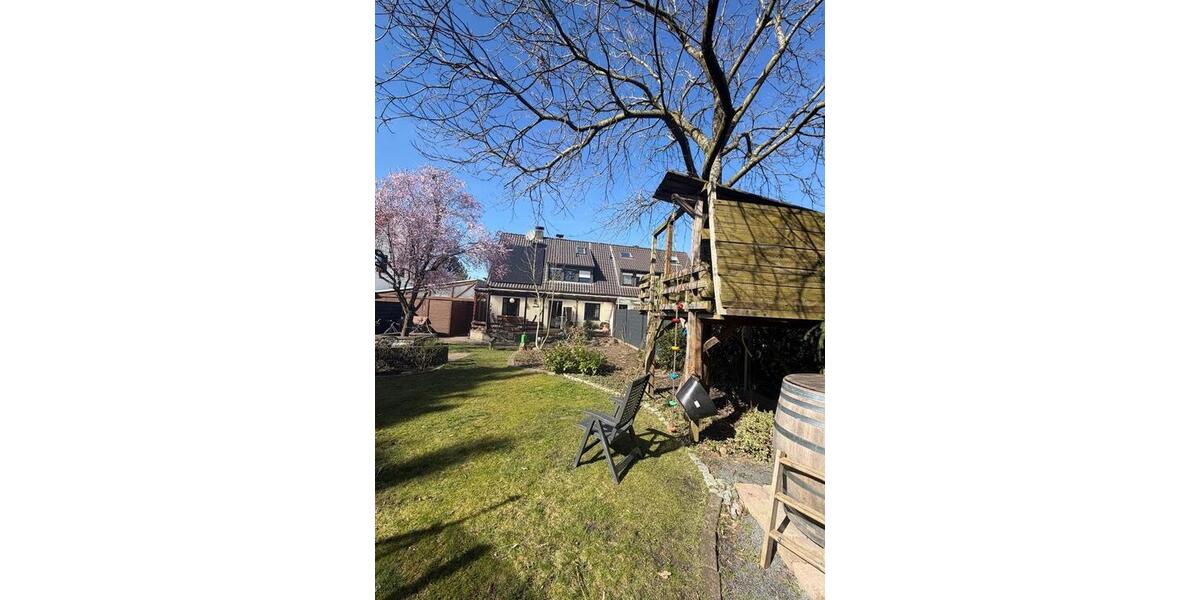 Doppelhaushälfte Lingen (Ems) - 4 Zimmer, 118 m&sup2;, 445.000&euro; | Angebot:25640655