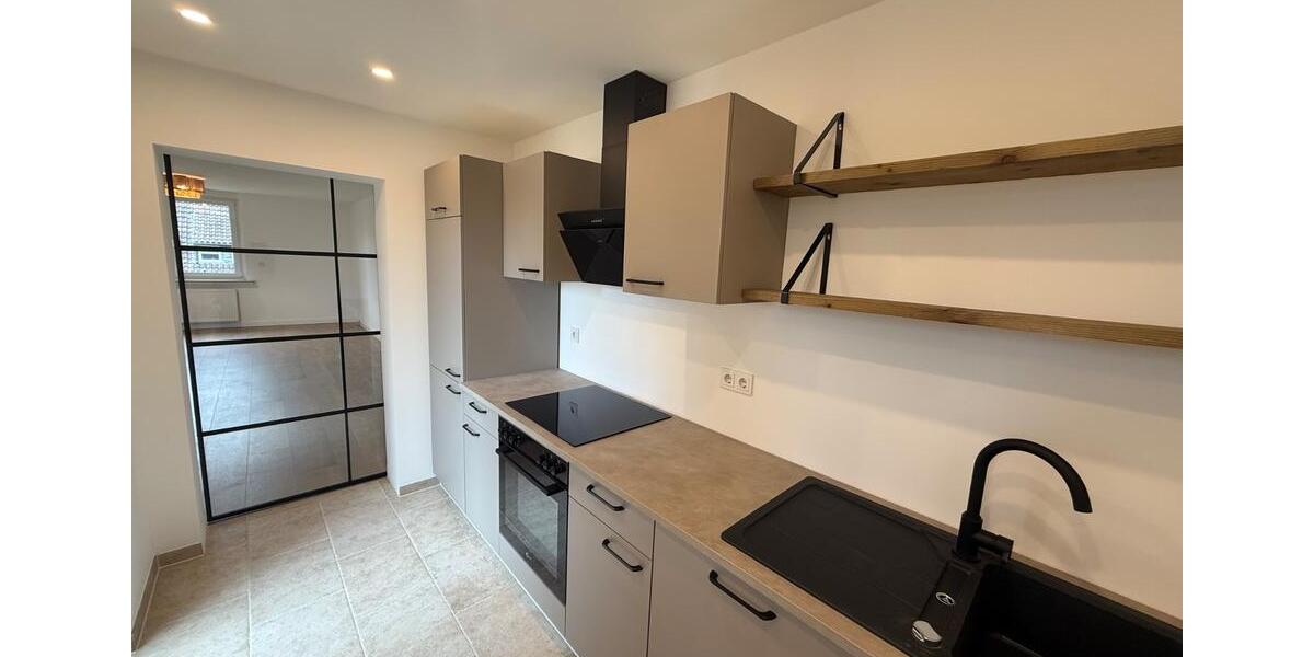 Etagenwohnung Rheine Altenrheine - 2 Zimmer, 70 m&sup2;, 850&euro; | Angebot:26423173