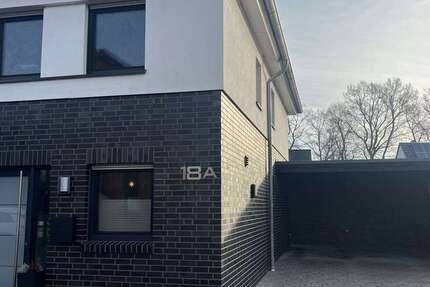 Haus Wettringen - 3 Zimmer, 98 m&sup2;, 325.000&euro; | Angebot:24731633