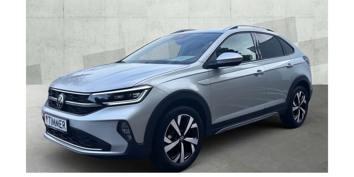 VW Taigo 1.999 km 29.480 &euro; Lingen 49808