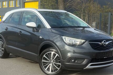Opel Crossland (X) 234.317 km 5.250 &euro; Bad Bentheim 48455