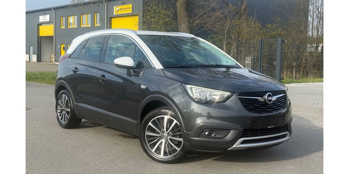 Opel Crossland (X) 234.317 km 5.250 &euro; Bad Bentheim 48455
