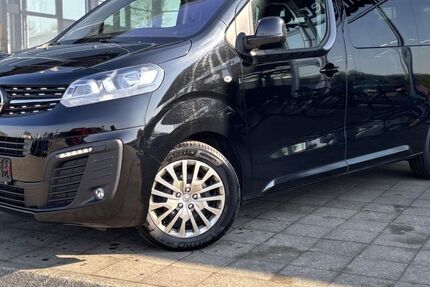 Opel Zafira Life 64.908 km 26.425 &euro; Greven 48268