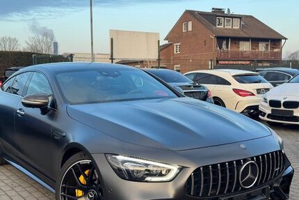 Mercedes-Benz AMG GT 47.900 km 85.400 &euro; Gronau 48599