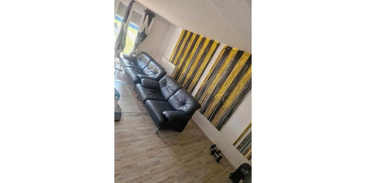Erdgeschoßwohnung Freren - 2 Zimmer, 63 m&sup2;, 690&euro; | Angebot:25406463