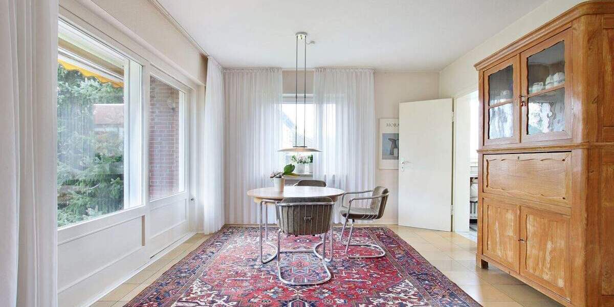 Reihenendhaus Steinfurt Burgsteinfurt - 6 Zimmer, 122 m&sup2;, 199.000&euro; | Angebot:25798102