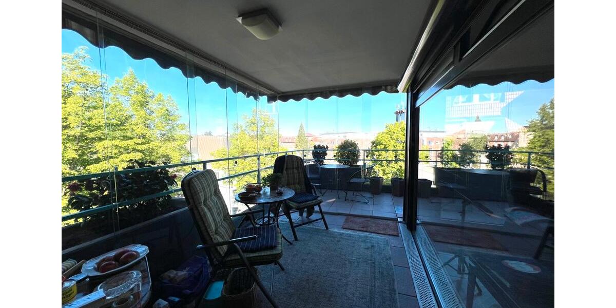 Etagenwohnung Rheine Altenrheine - 4 Zimmer, 104 m&sup2;, 950&euro; | Angebot:26661748