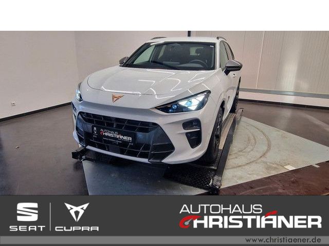 Cupra Terramar 5.000 km 43.990 &euro; Ladbergen 49549