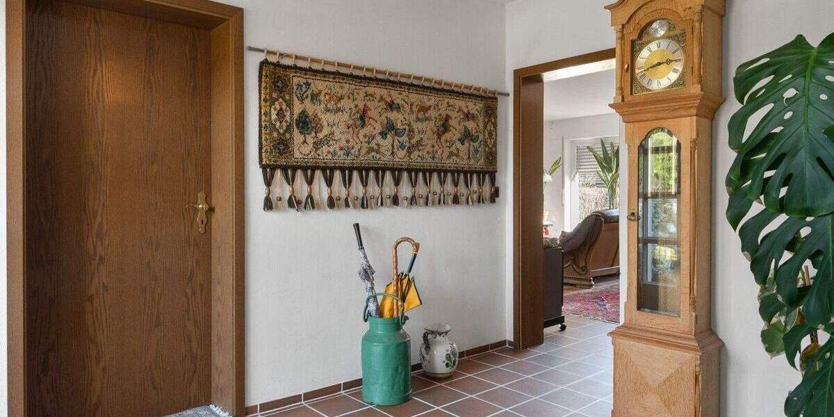 Einfamilienhaus Schüttorf - 4 Zimmer, 115 m&sup2;, 295.000&euro; | Angebot:25669915