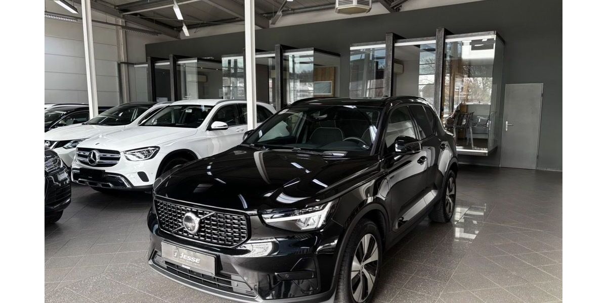 Volvo XC40 121.000 km 24.490 &euro; Ibbenbüren 49477