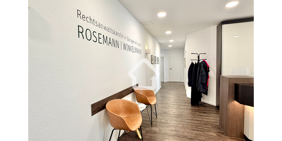 Gewerbeobjekt Lingen (Ems) Damaschke - 1.250&euro; | Angebot:26296446
