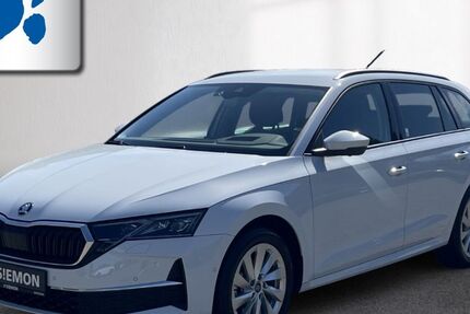 Skoda Octavia 18.932 km 35.430 &euro; Ibbenbüren 49479