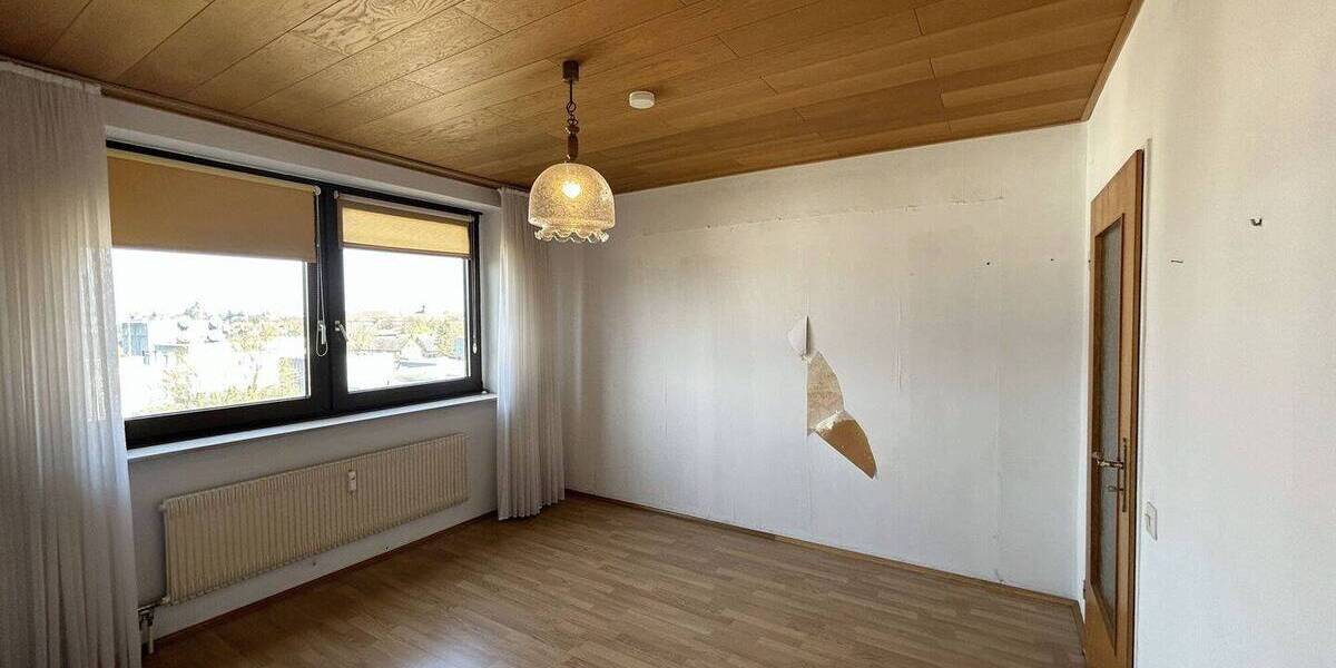 Etagenwohnung Rheine Dorenkamp - 3 Zimmer, 74 m&sup2;, 90.000&euro; | Angebot:26189717