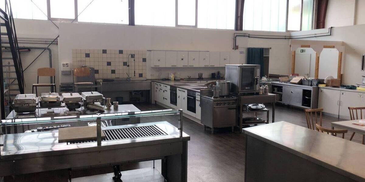 Gewerbeobjekt Rheine Baarentelgen - 1.450.000&euro; | Angebot:25743776