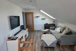 Dachgeschoßwohnung Hörstel - 2 Zimmer, 50 m&sup2;, 480&euro; | Angebot:27569829