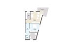 Einfamilienhaus Mettingen - 2 Zimmer, 60 m&sup2;, 180.000&euro; | Angebot:26762482