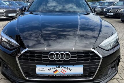 Audi A5 45.500 km 29.999 &euro; Ibbenbüren 49479