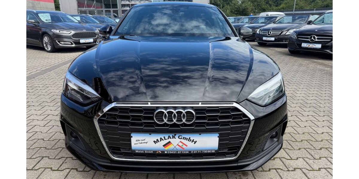 Audi A5 45.500 km 29.999 &euro; Ibbenbüren 49479