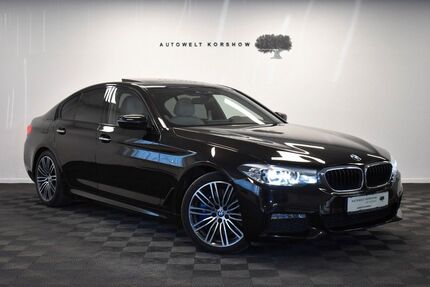 BMW 540 98.999 km 35.000 &euro; Saerbeck 48369