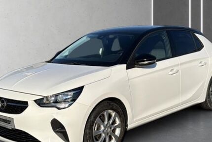 Opel Corsa 26.709 km 12.750 &euro; Rheine 48432