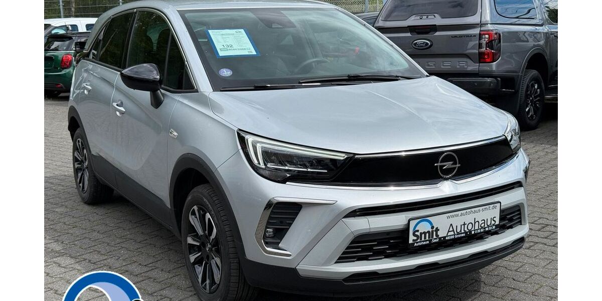 Opel Crossland (X) 15.695 km 14.950 &euro; Gronau 48599