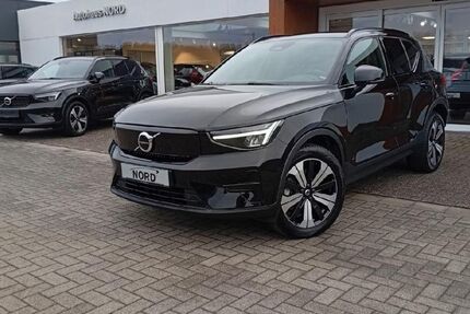 Volvo XC40 46.639 km 22.950 &euro; Rheine 48432