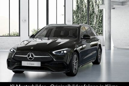 Mercedes-Benz C 180 29.846 km 39.380 &euro; Rheine 48429