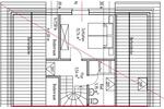 Dachgeschoßwohnung Heek - 4 Zimmer, 80 m&sup2;, 1.050&euro; | Angebot:27609701