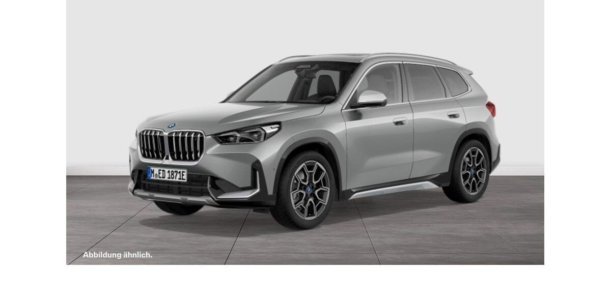 BMW iX1 46.382 km 38.990 &euro; Emsdetten 48282