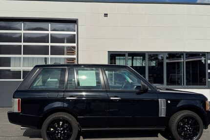 Land Rover Range Rover 191.000 km 12.750 &euro; Rheine 48431