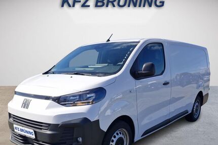 Fiat Scudo 27.150 km 25.080 &euro; Lingen (Ems) 49811