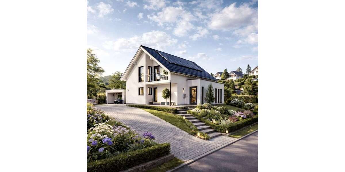 Einfamilienhaus Neuenkirchen - 4 Zimmer, 143 m&sup2;, 630.000&euro; | Angebot:27078216