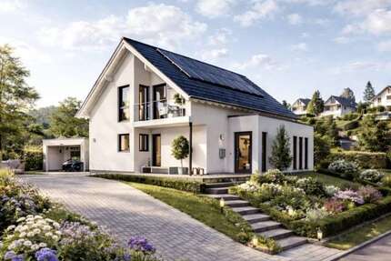 Haus Neuenkirchen - 4 Zimmer, 143 m&sup2;, 630.000&euro; | Angebot:27078216
