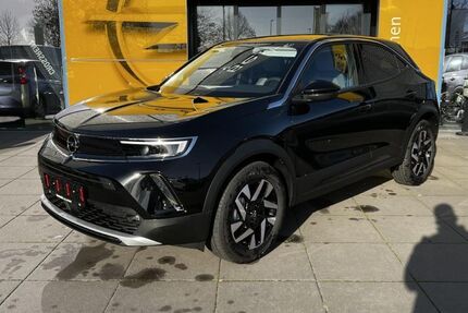 Opel Mokka 30.000 km 23.925 &euro; Greven 48268