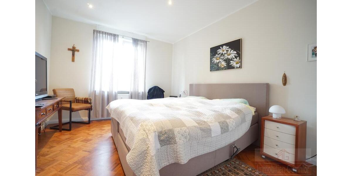 Erdgeschoßwohnung Neuenkirchen - 3.5 Zimmer, 115 m&sup2;, 1.100&euro; | Angebot:26676294
