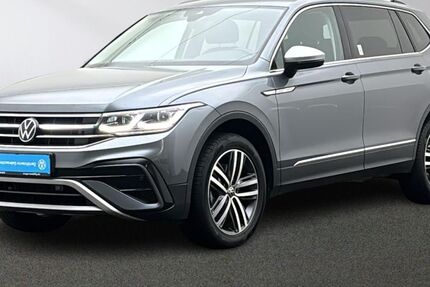 VW Tiguan Allspace 58.213 km 33.480 &euro; Emsdetten 48282