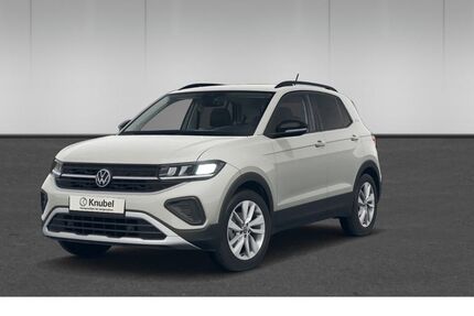VW T-Cross 5.660 km 22.860 &euro; Greven 48268
