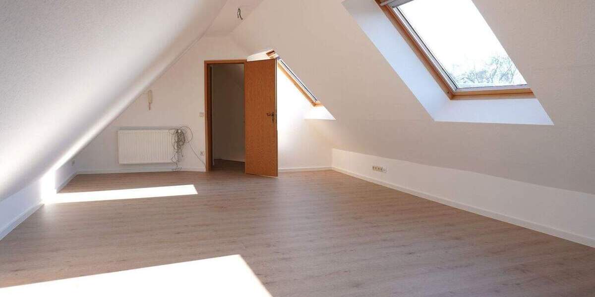 Etagenwohnung Lingen (Ems) Lingen - 3 Zimmer, 95 m&sup2;, 790&euro; | Angebot:25661215