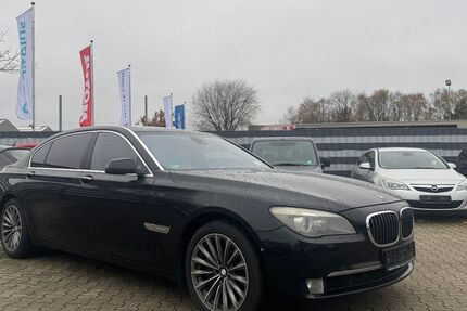 BMW 750 118.000 km 13.000 &euro; Ibbenbüren 49479