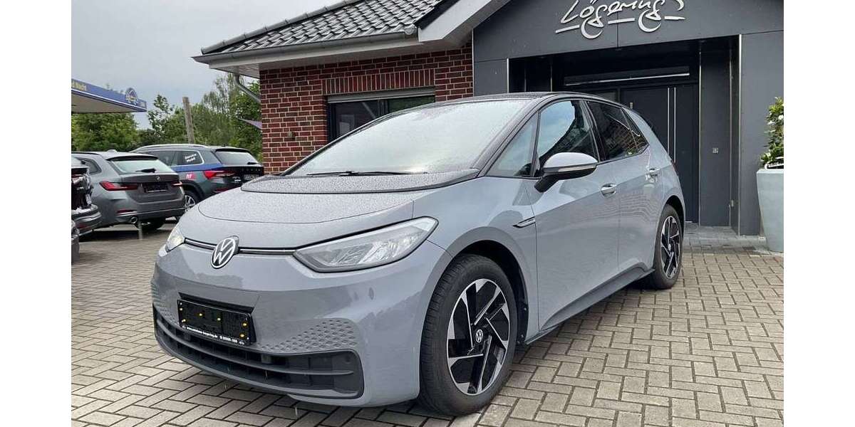 VW ID.3 40.488 km 23.700 &euro; Lünne 48480