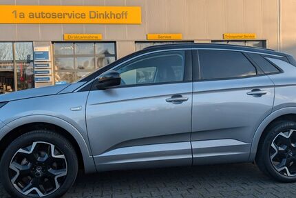 Opel Grandland (X) 39.420 km 23.950 &euro; Ochtrup 48607