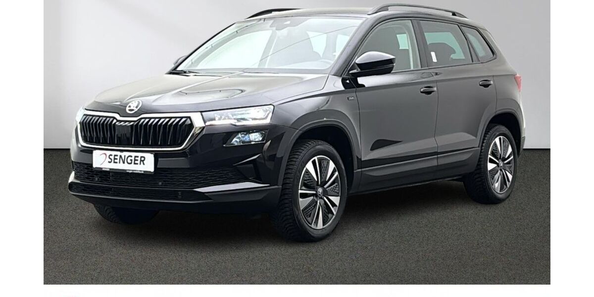 Skoda Karoq 27.718 km 29.880 &euro; Emsdetten 48282