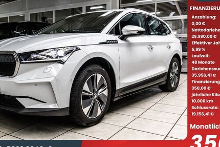 Skoda Enyaq 65.524 km 29.990 &euro; Schüttorf 48465
