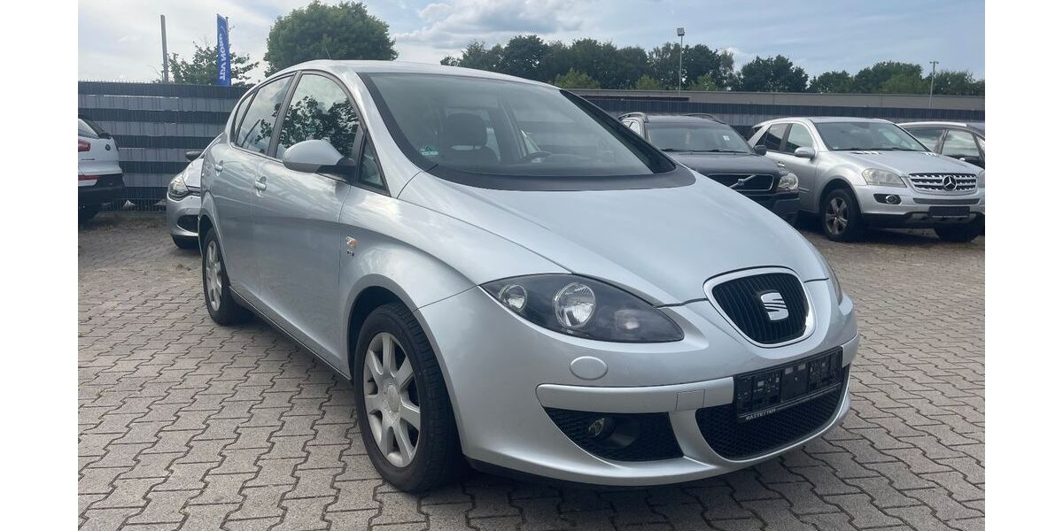 Seat Toledo 227.000 km 1.300 &euro; Ibbenbüren 49479