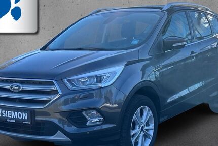 Ford Kuga 70.671 km 14.930 &euro; Salzbergen 48499