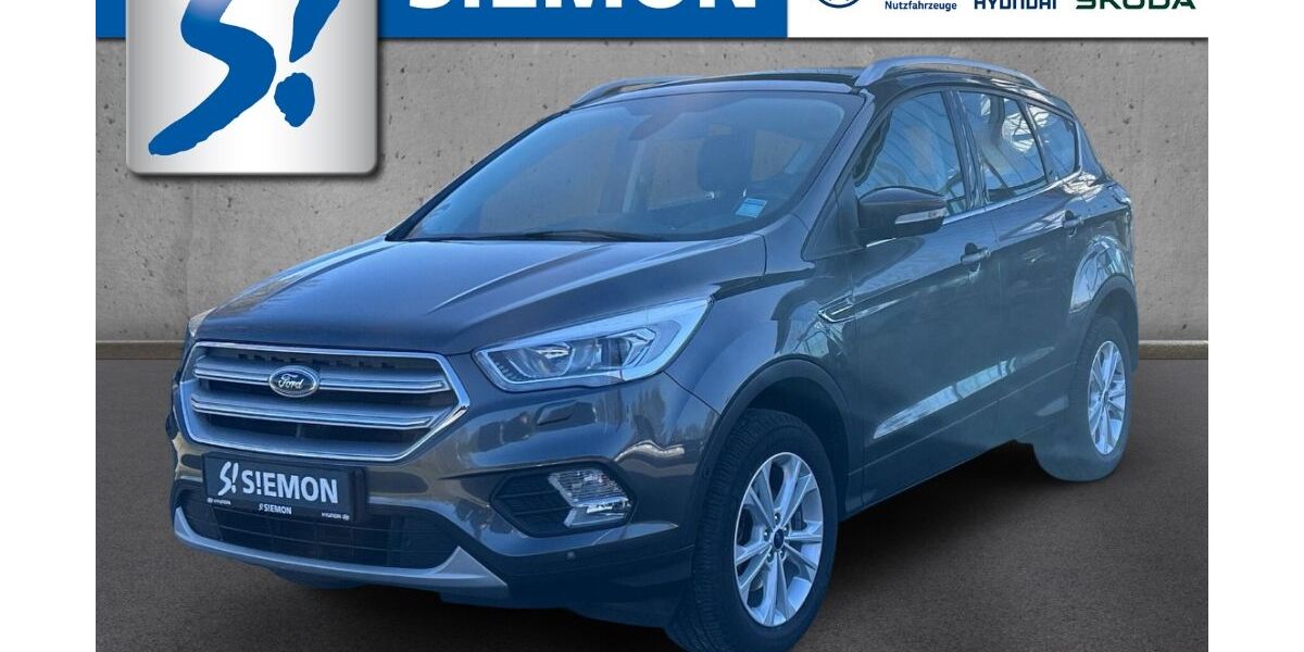 Ford Kuga 70.671 km 14.930 &euro; Salzbergen 48499